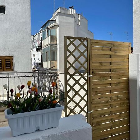Appartement Alcova Di Giulia à Ostuni Extérieur photo