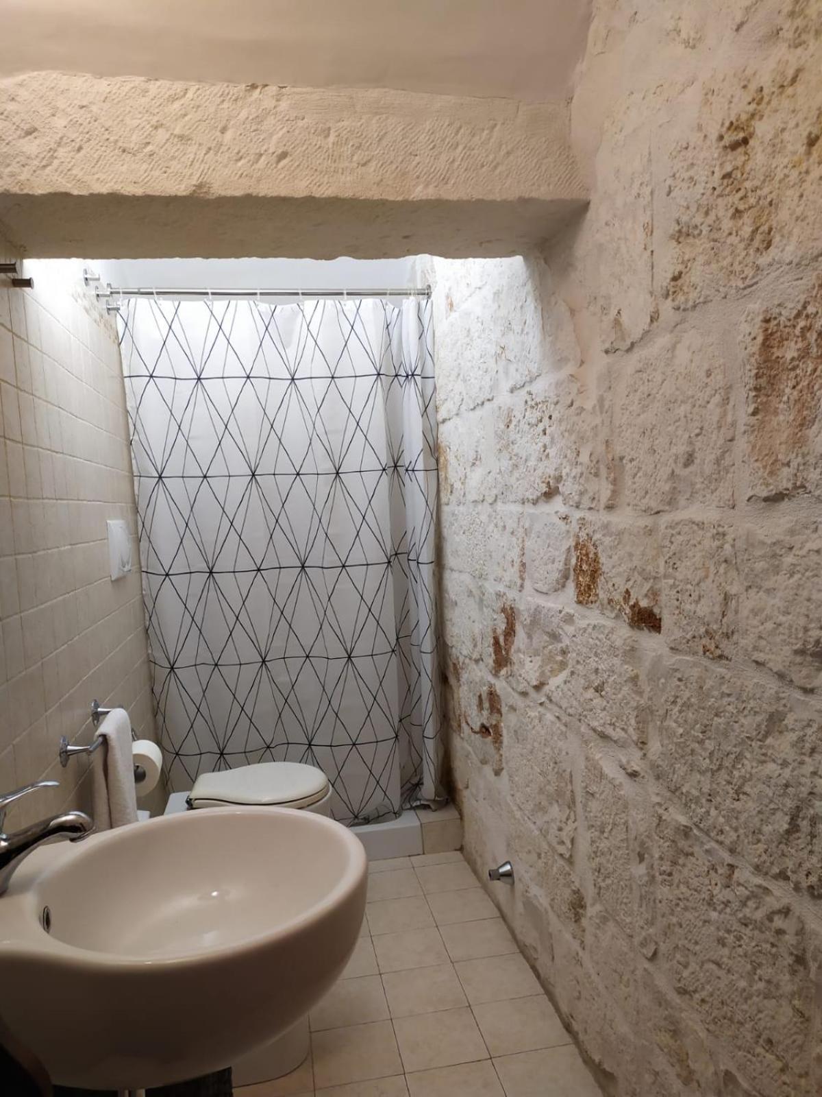 Appartement Alcova Di Giulia à Ostuni Extérieur photo