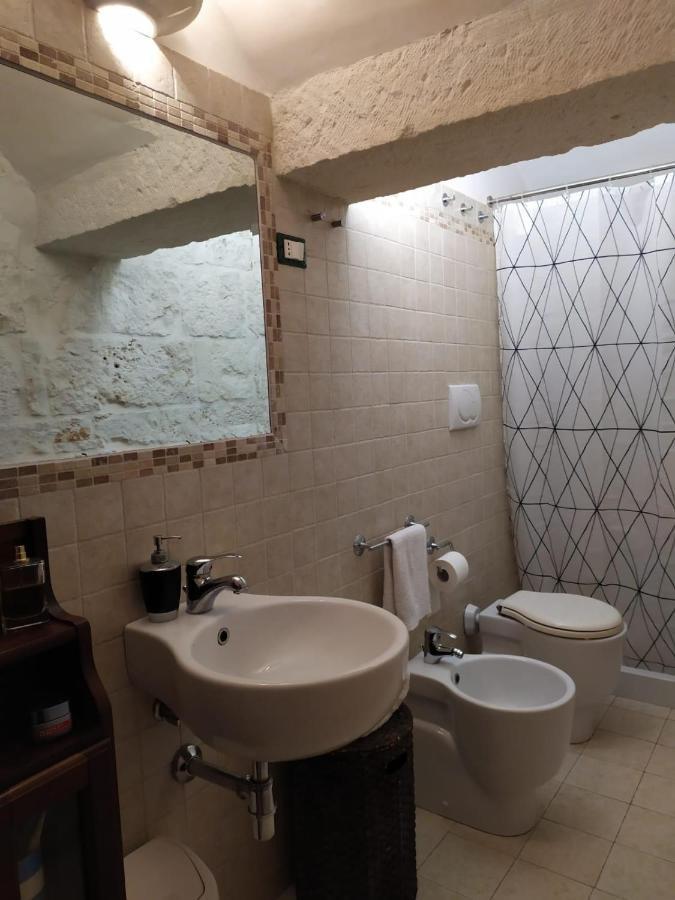 Appartement Alcova Di Giulia à Ostuni Extérieur photo