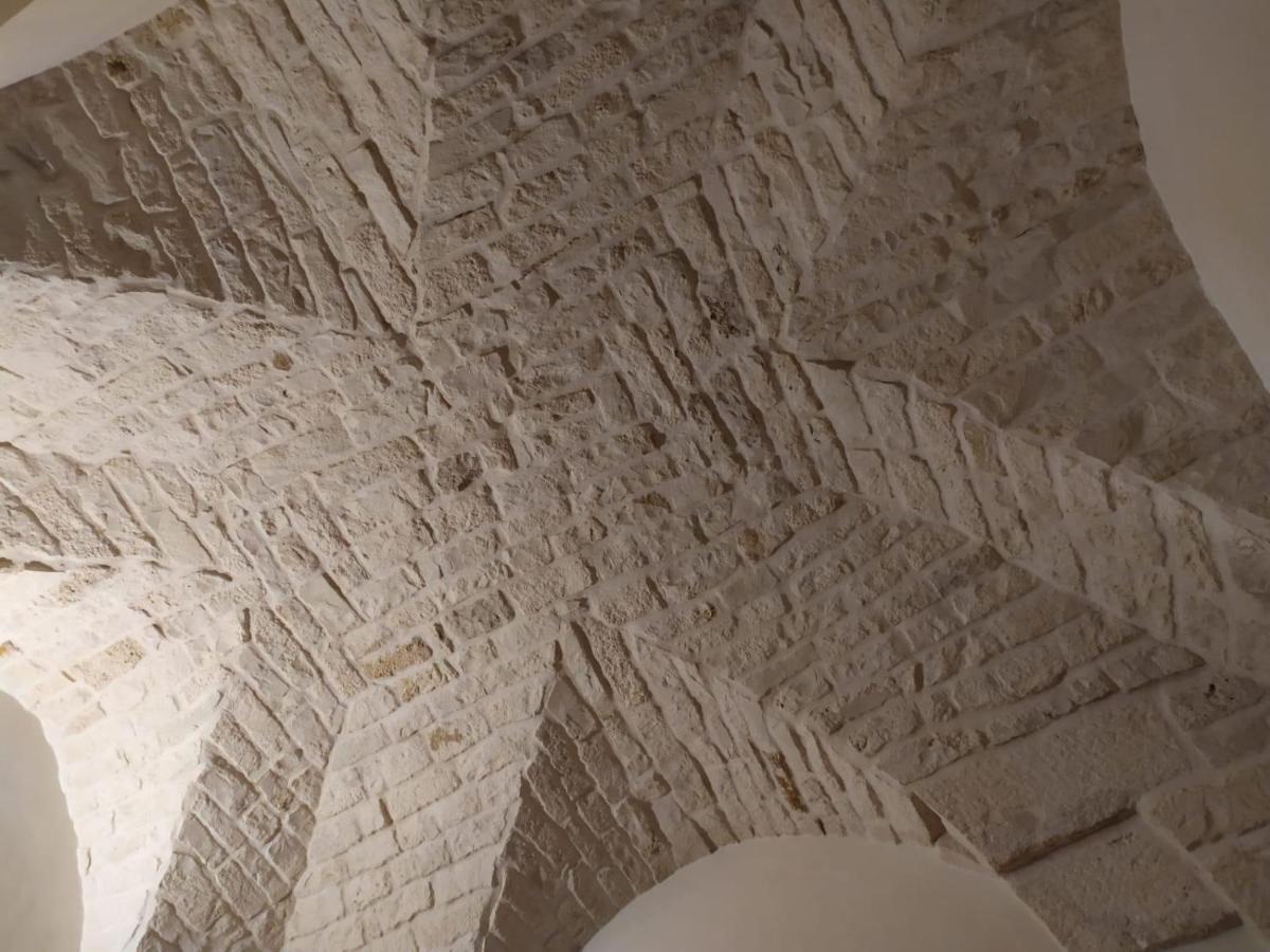 Appartement Alcova Di Giulia à Ostuni Extérieur photo